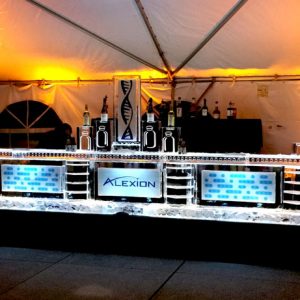 Alexion Ice Bar