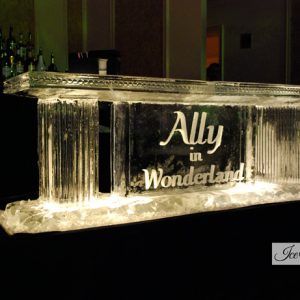 Ally Bar